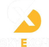 Skyexch logo