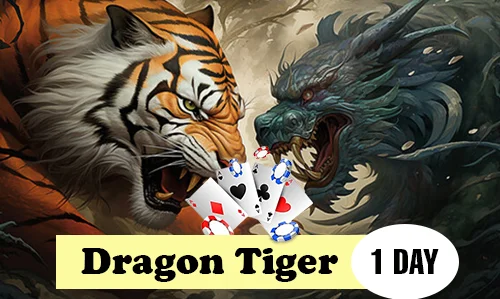 dragon tiger game