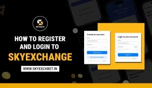 Read more about the article How to Register and Login to Sky Exch: A Step-by-Step Guide