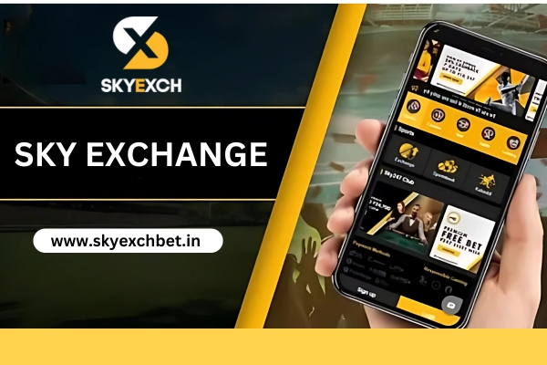 Sky Exchange Com