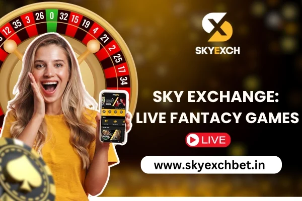 Sky exchange com fantacy games