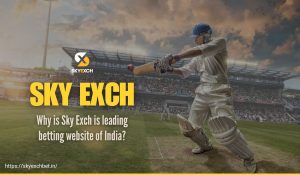 Read more about the article Why Sky Exch is India’s No.1 Betting Platform