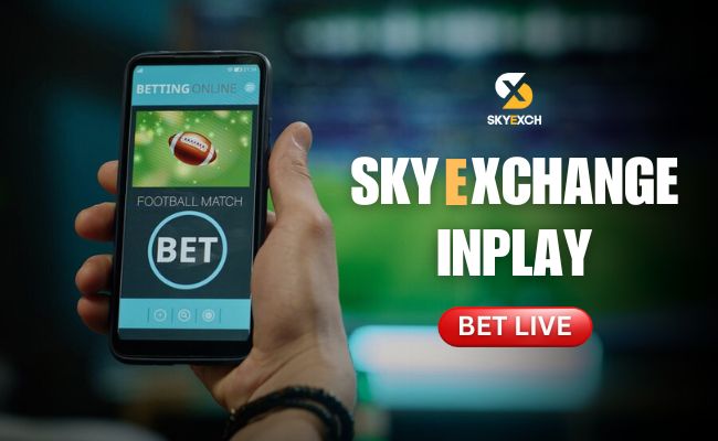 Skyexchange InPlay