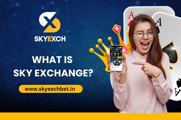 What is sky exchange?